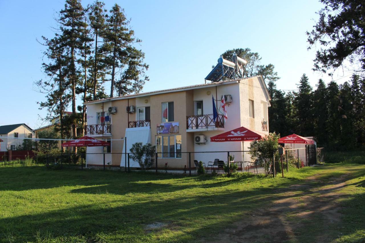 Hotel Sunrise In Ureki Eksteriør bilde